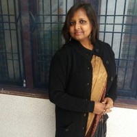 Preety Das