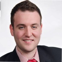 Simon Moss