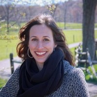 Kendra Strasburg, CHHC, AADP