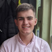 Callum Bradshaw