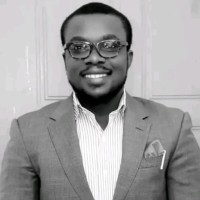 Kenneth Adegoke