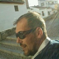 Jose Maria García Martinez