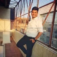 Amith Chandwani