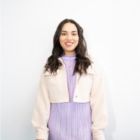 Jasmine Nadir