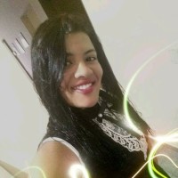 Gislaine Pereira