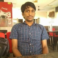 Srinu Chintala