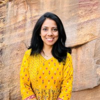 Pallavi M.
