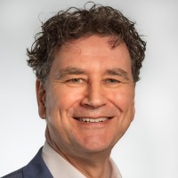 Stefan van den Oever