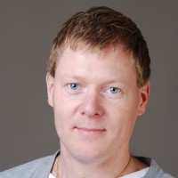 Patrik Andersson