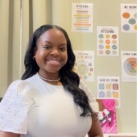 Jasmine Woodyard, Msw, Lsw