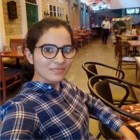 Ca Sapana Kolekar