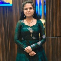 Pavithra Jayaraman