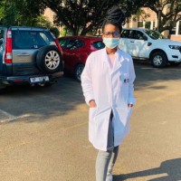 Thobeka Mtshali