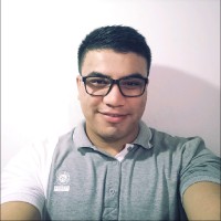Yonnatan Bustos Rodriguez