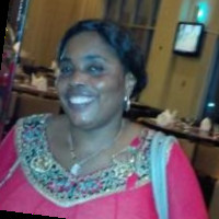 Eunice Bolanle Ukedhe