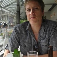 Styrbjörn Dannelöv Karlin