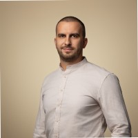 Alexander Dimitrov