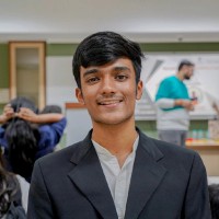 Jasmin Chaudhary