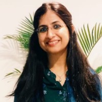 Shipra Joshi