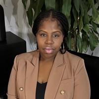 Nicole Jones