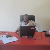 Mursal Ali