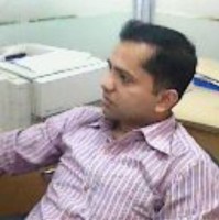 Muhammad Jahangir Alam