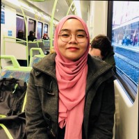 Nuha Farhana