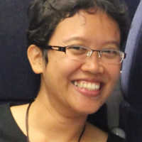 Benedicta Herlina