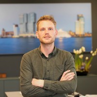 Bart van Eijk