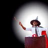 Magician Njomo