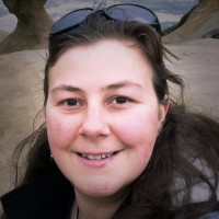 Racheal Almsted