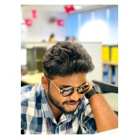 Kumaresan Seshathri