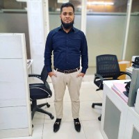 Hafiz Usama Mubeen