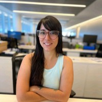 Tamara Leila Tasso Puente