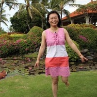 Cathy Wei