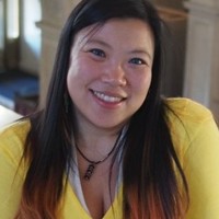 Grace Kua