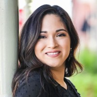 Catherine Rocha