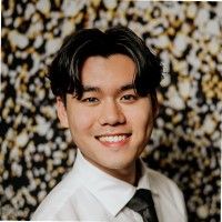 Peter Pham