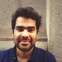 Sanket Sharma