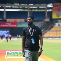 Sachit Reddy