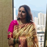 Surabhi Samant