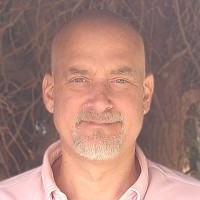 Marc Stevenson
