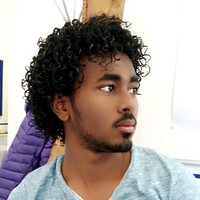 Filmon Debesay