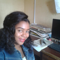 Chika offiah