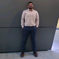 Aakash Pandey