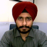 Tejinder Pal Singh