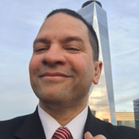 Luis Pedroza