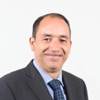 Cristobal Garcia