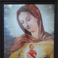 Inmaculado Corazón de Maria