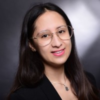 Maria Fernanda Triviño Cristancho